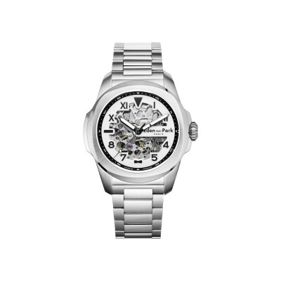 Montre Eden Park Sport EP1650BSQ12