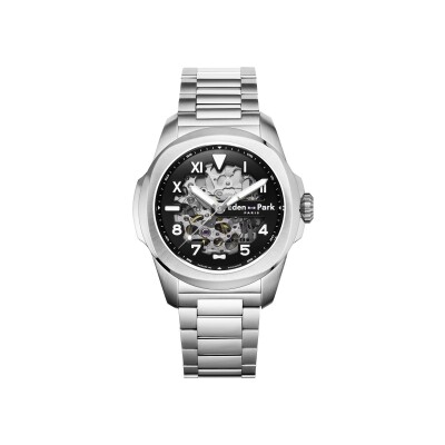 Montre Eden Park Sport EP1650BSQ14