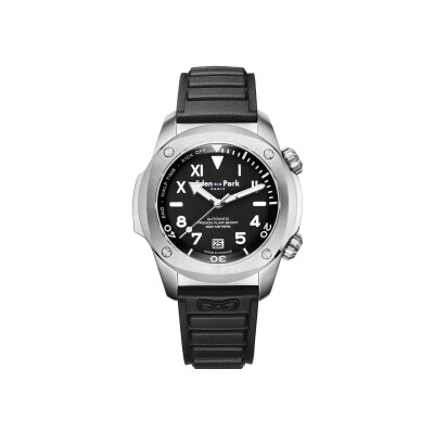 Montre Eden Park Sport EP1655A14CA