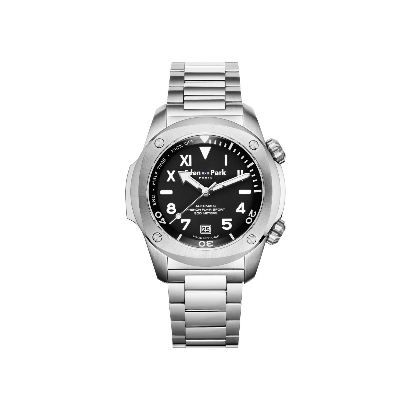 Montre Eden Park Sport EP1655B14