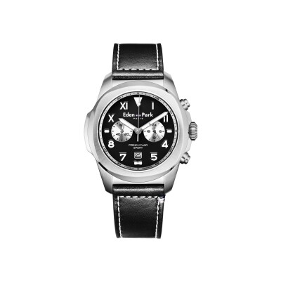 Montre Eden Park Sport EP37650A24