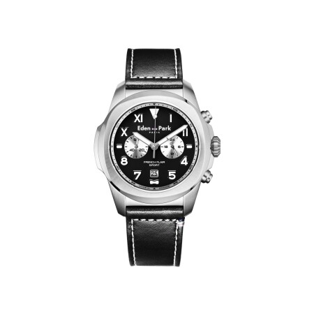 Montre Eden Park Sport EP37650A24