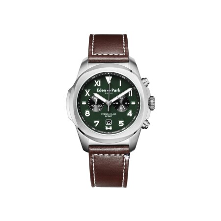 Montre Eden Park Sport EP37650A46BR