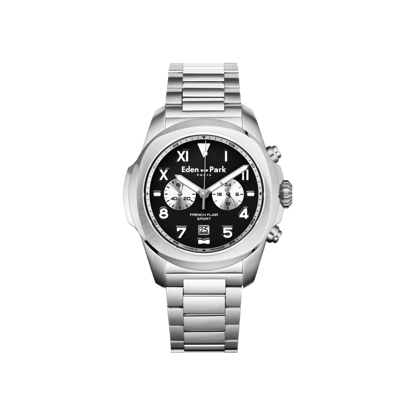 Montre Eden Park Sport EP37650B24