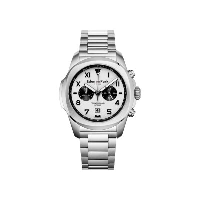 Montre Eden Park Sport EP37650B42