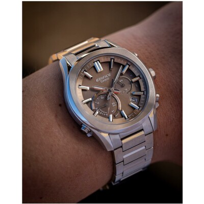 Montre EDIFICE EQB-1300D-5AER