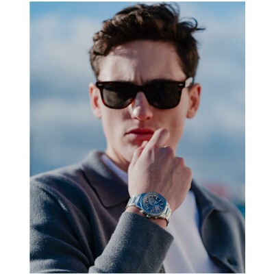 Montre EDIFICE EQB-1300D-5AER