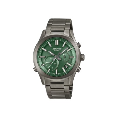 Montre EDIFICE Bluetooth EQB-1300DC-3AEF