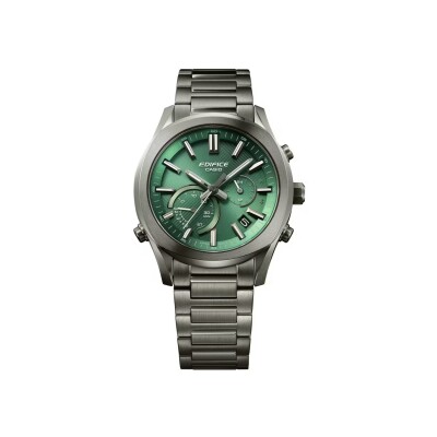 Montre EDIFICE Bluetooth EQB-1300DC-3AEF