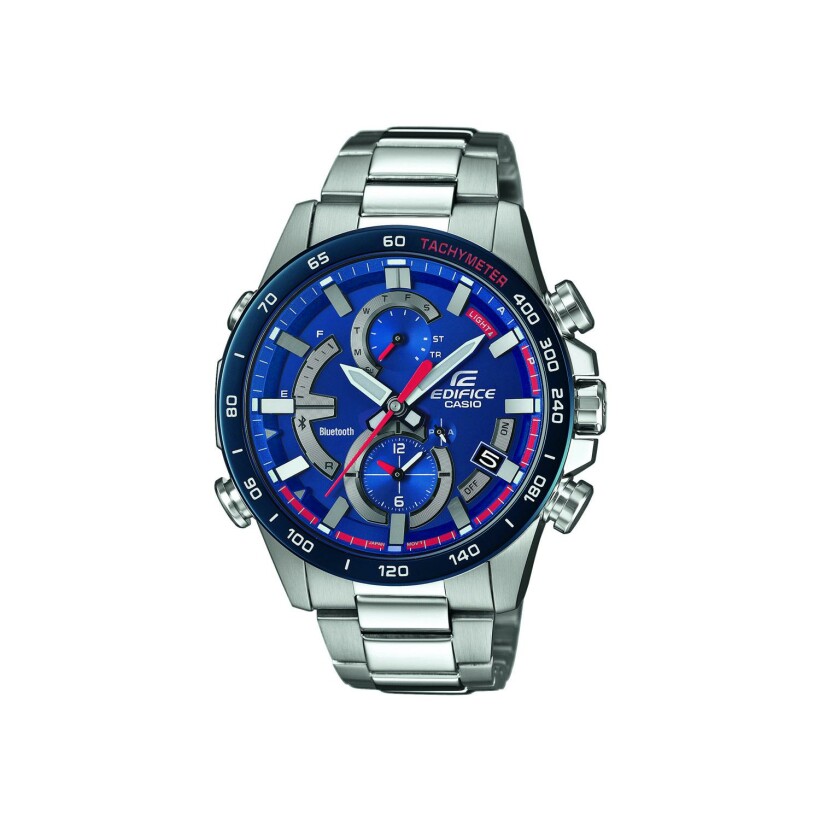 Montre Casio EDIFICE EQB-900TR-2AER