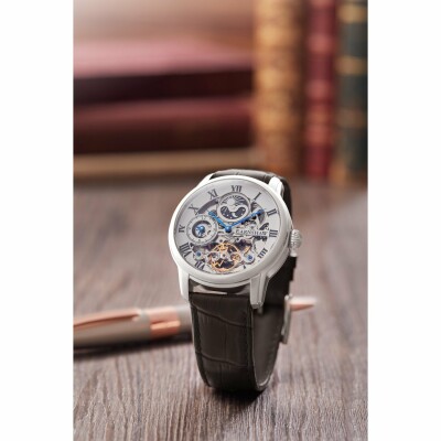 Montre Earnshaw Longitude ES-8006-01