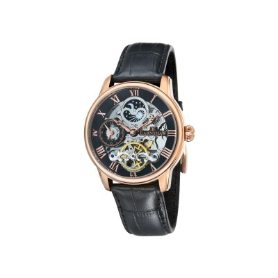 Montre Earnshaw Longitude