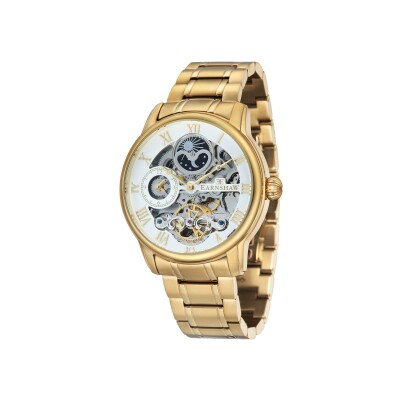 Montre Earnshaw Longitude