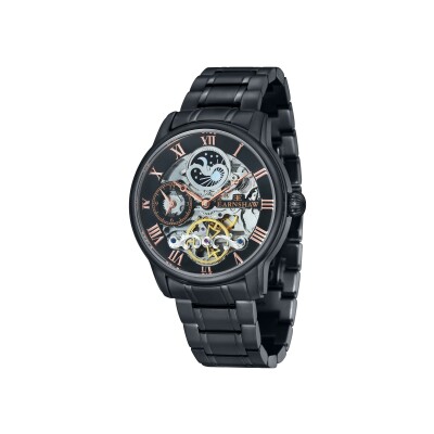 Montre Earnshaw Longitude ES-8006-55