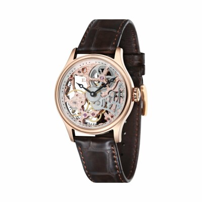 Montre Earnshaw Bauer ES-8049-03