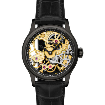 Montre Earnshaw Bauer ES-8049-08