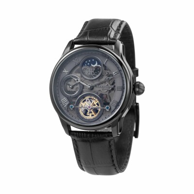 Montre Earnshaw Longitude Shadow ES-8063-03