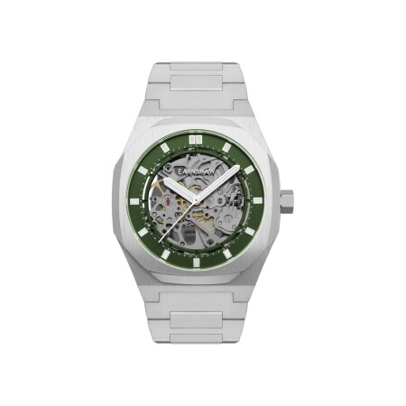 Montre Earnshaw Drake ES-8142-33