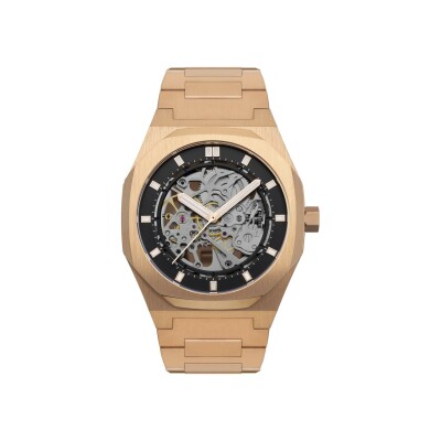 Montre Earnshaw Drake ES-8142-55