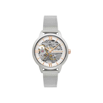 Montre Earnshaw Anning ES-8150-33