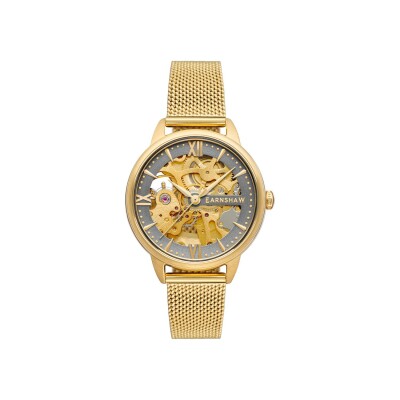 Montre Earnshaw Anning ES-8150-55