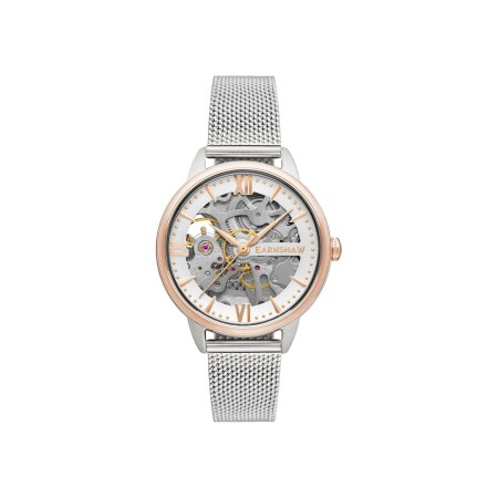 Montre Earnshaw Anning ES-8150-77