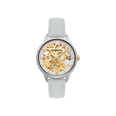 Montre Earnshaw Anning ES-8151-01