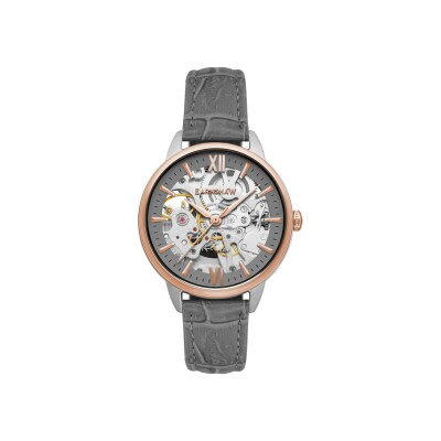 Montre Earnshaw Anning ES-8151-08