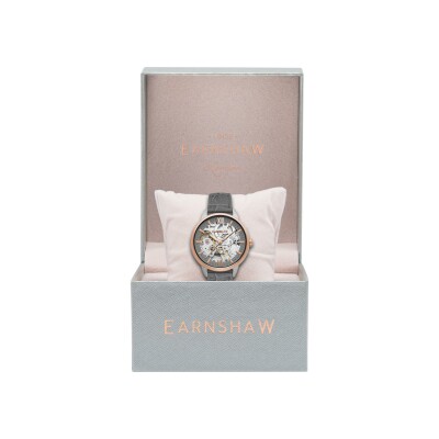 Montre Earnshaw Anning ES-8151-08