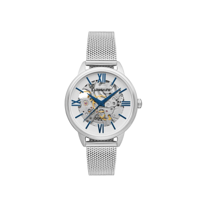 Montre Earnshaw Anning ES-8152-22