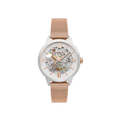 Montre Earnshaw Anning ES-8152-77