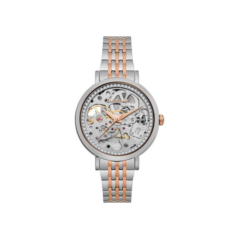 Montre Earnshaw Nightingale ES-8156-33