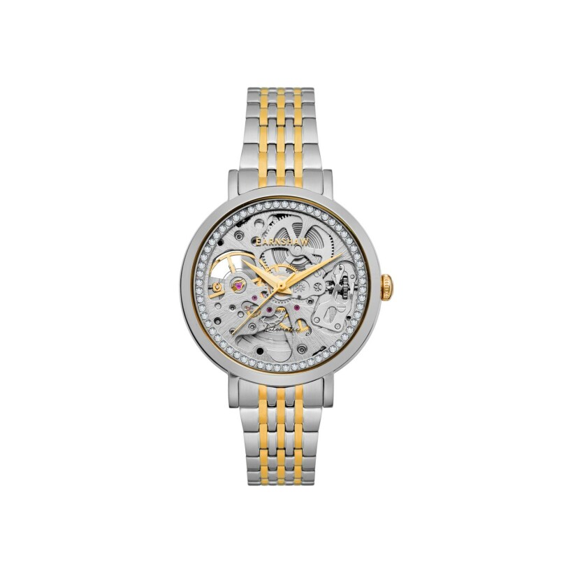 Montre Earnshaw Nightingale ES-8156-44