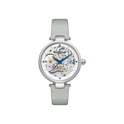 Montre Earnshaw Charlotte ES-8159-01