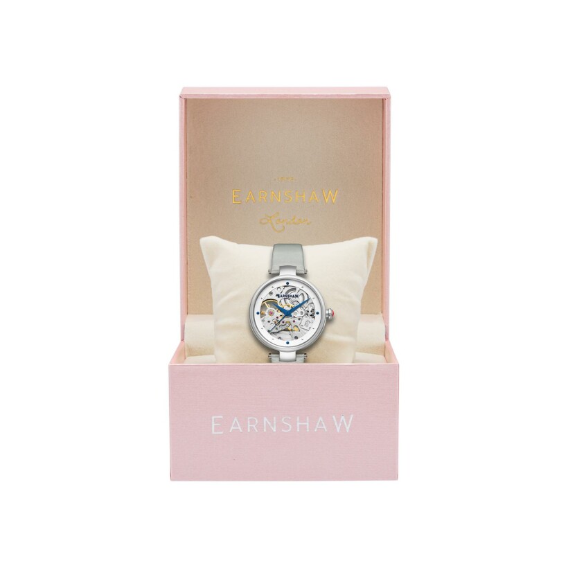 Montre Earnshaw Charlotte ES-8159-01