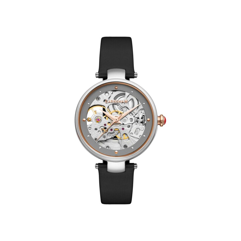 Montre Earnshaw Charlotte ES-8159-03