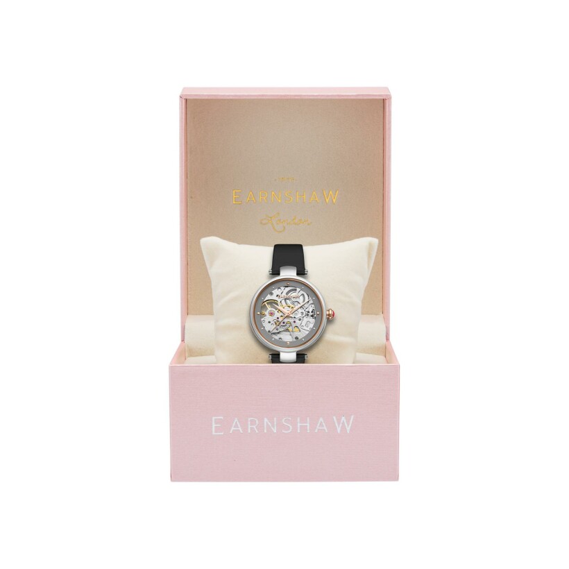 Montre Earnshaw Charlotte ES-8159-03