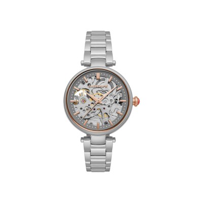 Montre Earnshaw Charlotte ES-8160-33