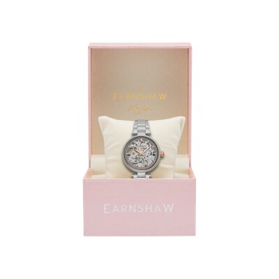 Montre Earnshaw Charlotte ES-8160-33