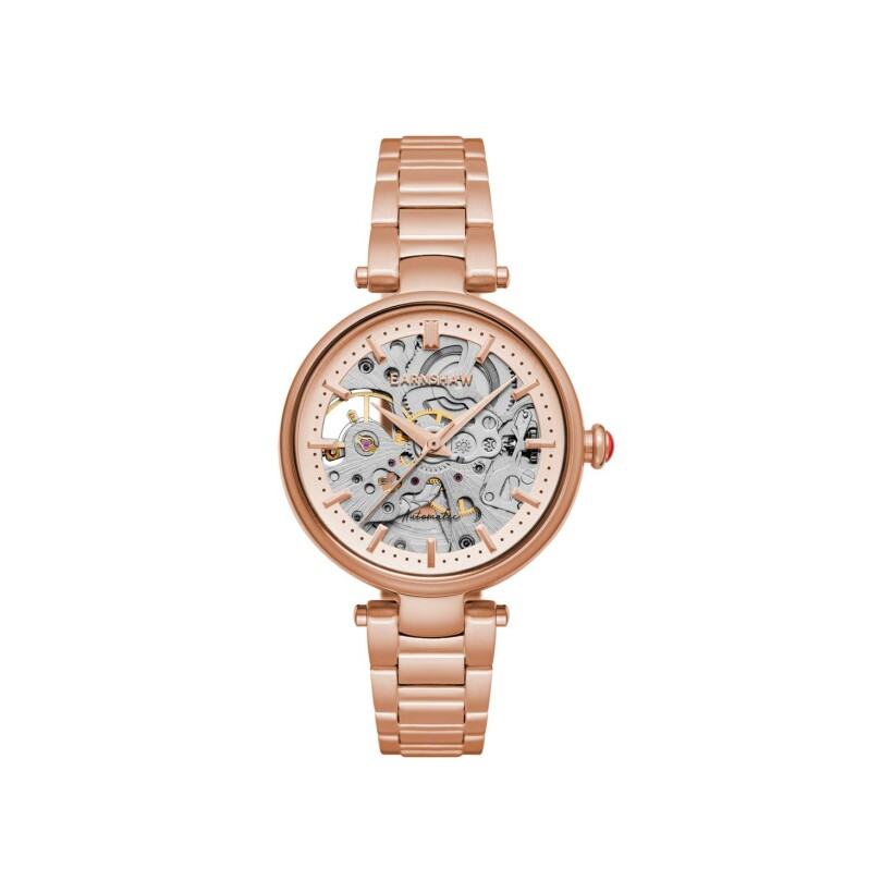 Montre Earnshaw Charlotte ES-8160-44