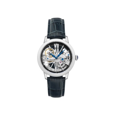Montre Earnshaw Cornwall Bridge Automatic