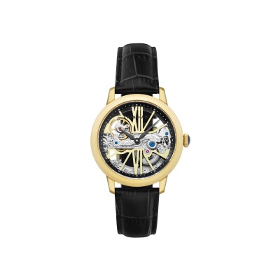 Montre Earnshaw Cornwall Bridge Automatic
