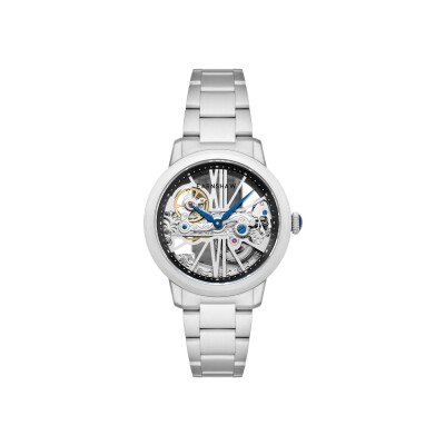 Montre Earnshaw Cornwall Bridge Automatic