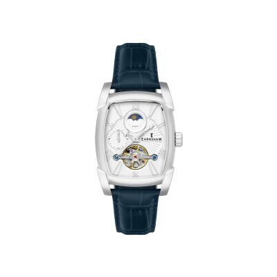 Montre earnshaw Heritage Kensington Multifunction Automatic