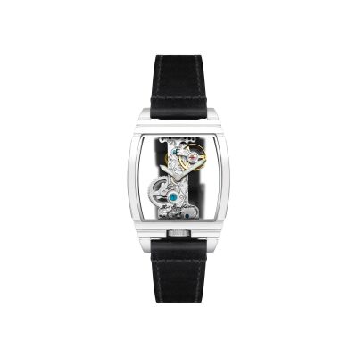 Montre earnshaw Discovery Wolver Bridge Mechanical