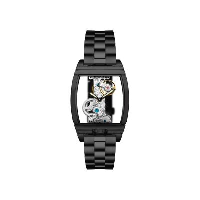 Montre earnshaw Discovery Wolver Bridge Mechanical