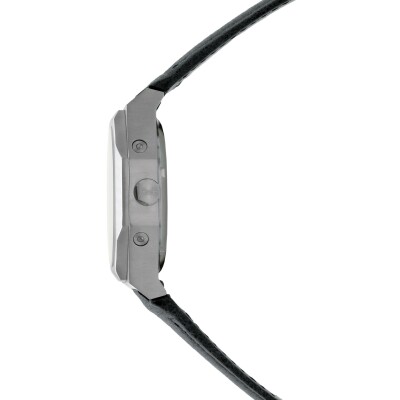 Montre Earnshaw Discovery Drake Triple Calendar Skeleton Automatic  ES-8308-01