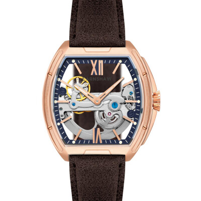 Montre Earnshaw Nobility Knightsbridge Automatic ES-8316-04
