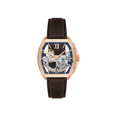 Montre Earnshaw Nobility Knightsbridge Automatic ES-8316-04
