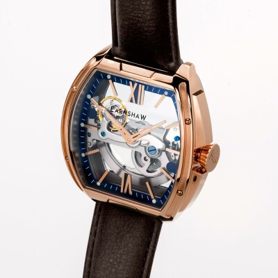 Montre Earnshaw Nobility Knightsbridge Automatic ES-8316-04